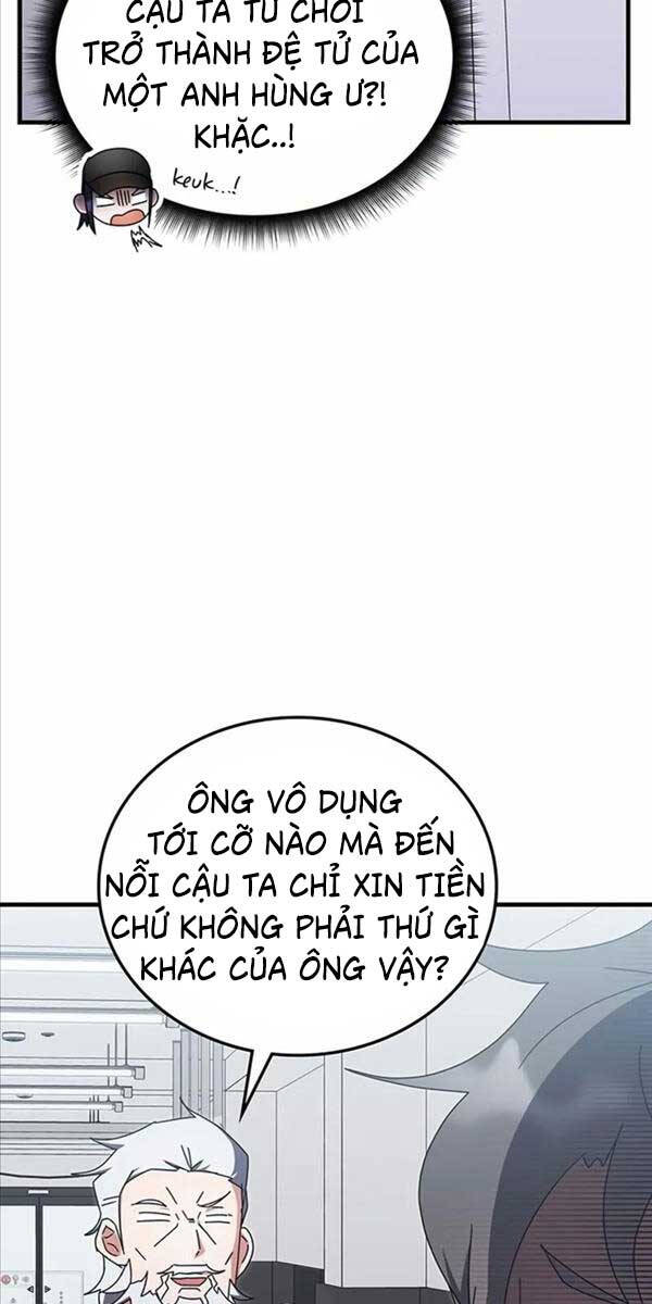 Học Viện Tối Thượng Chapter 78 - 20