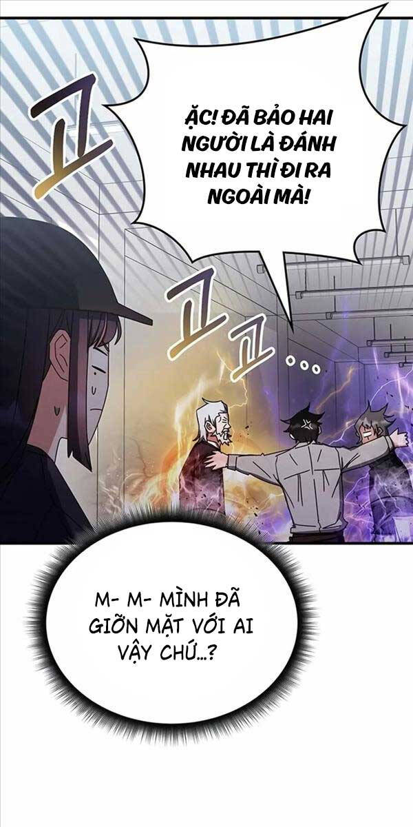 Học Viện Tối Thượng Chapter 78 - 23