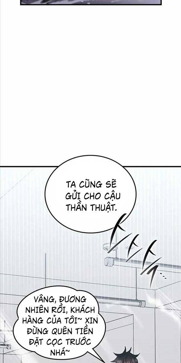 Học Viện Tối Thượng Chapter 78 - 25