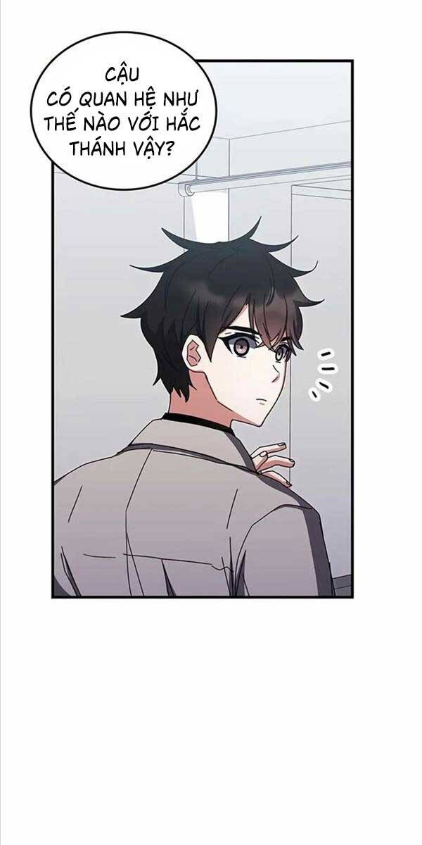 Học Viện Tối Thượng Chapter 78 - 27