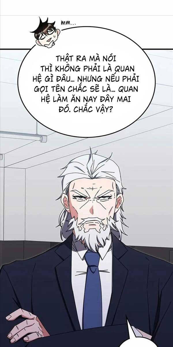 Học Viện Tối Thượng Chapter 78 - 28