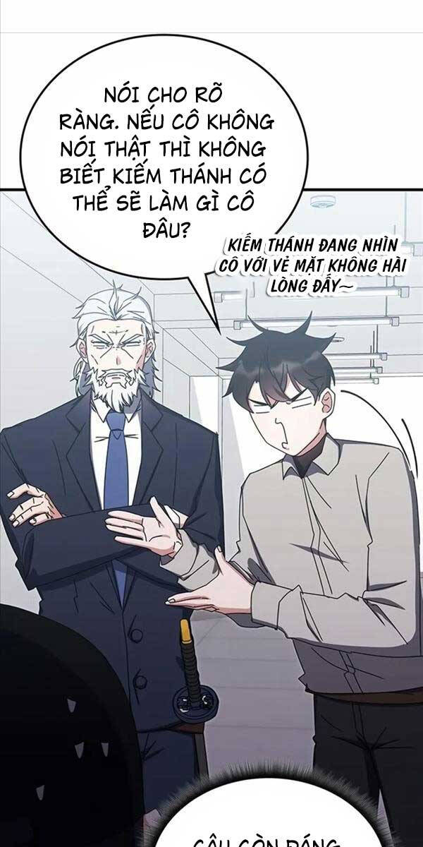 Học Viện Tối Thượng Chapter 78 - 33