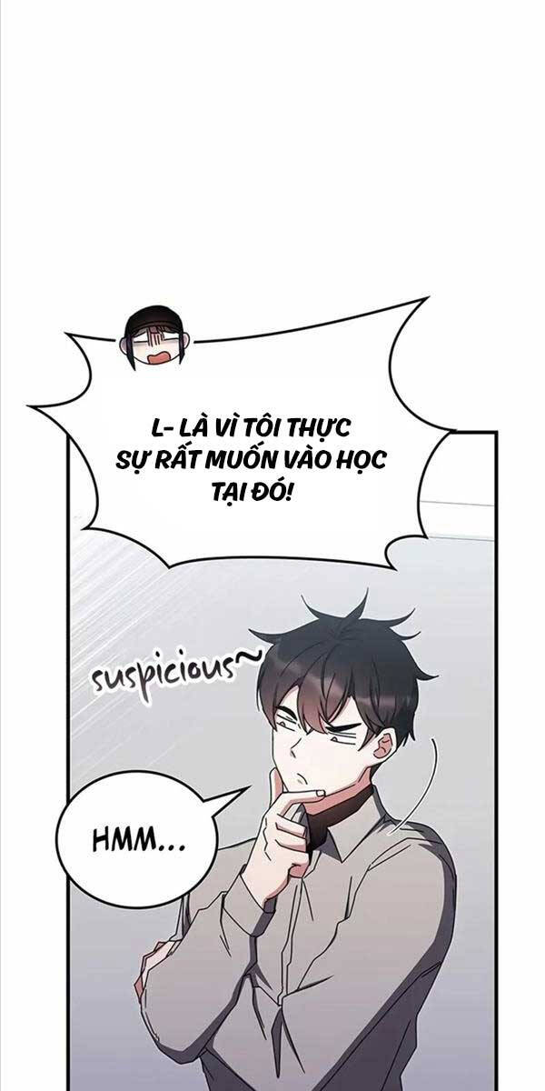 Học Viện Tối Thượng Chapter 78 - 43