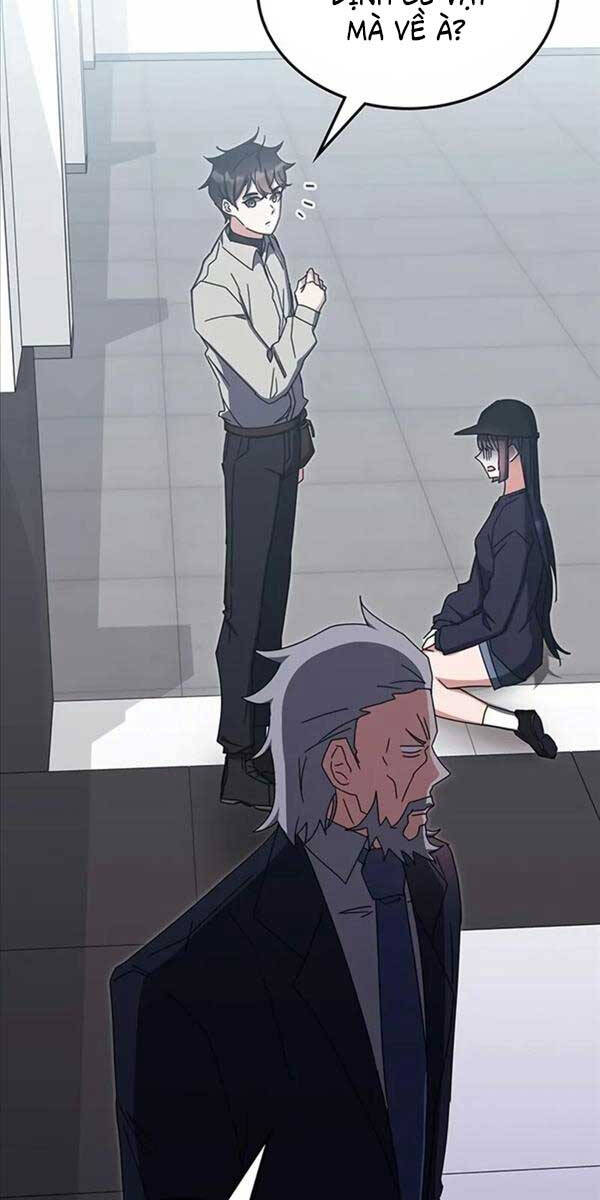 Học Viện Tối Thượng Chapter 78 - 45