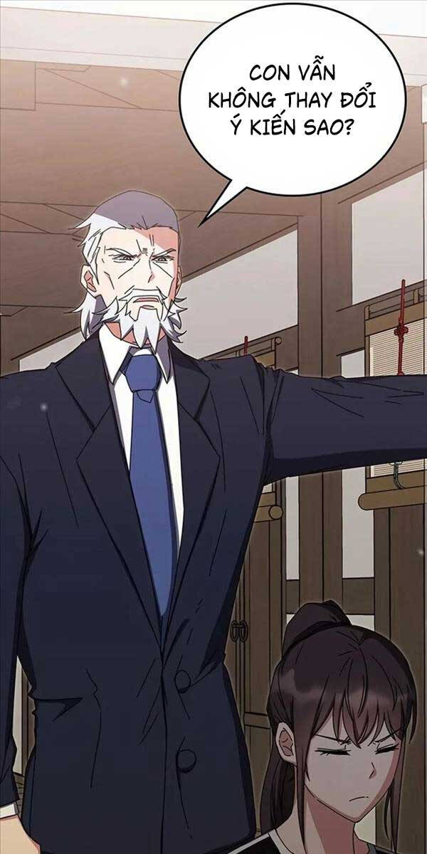 Học Viện Tối Thượng Chapter 78 - 64