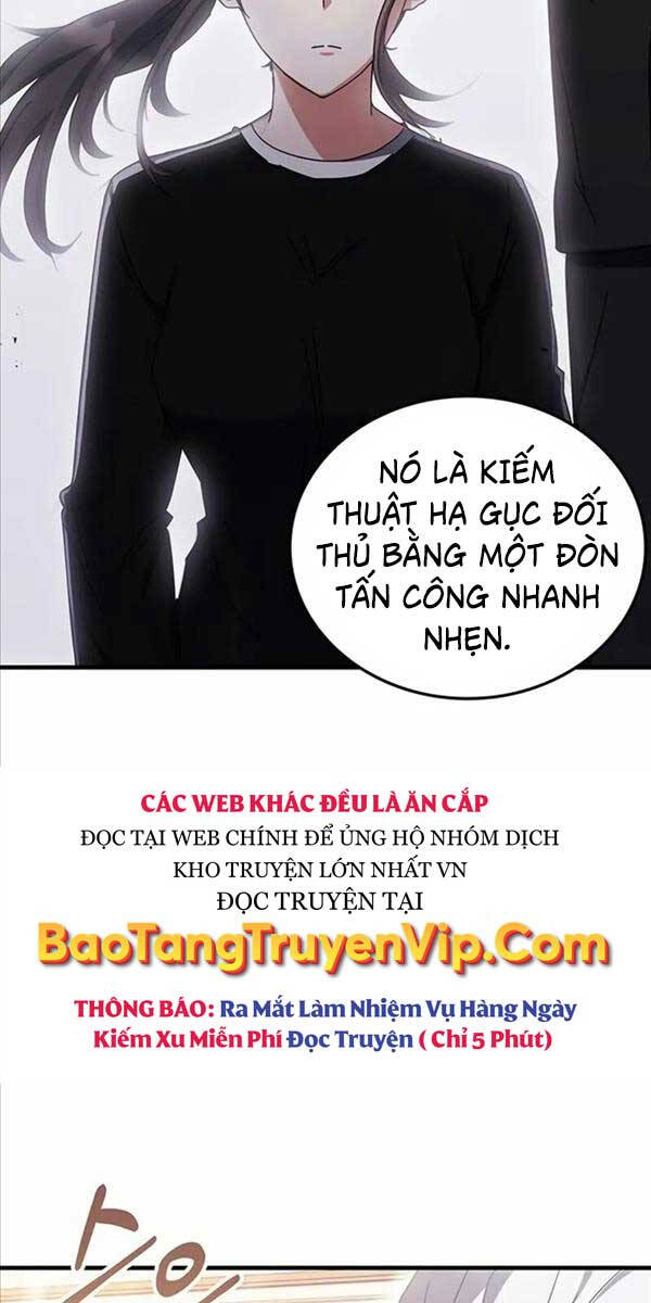 Học Viện Tối Thượng Chapter 78 - 75