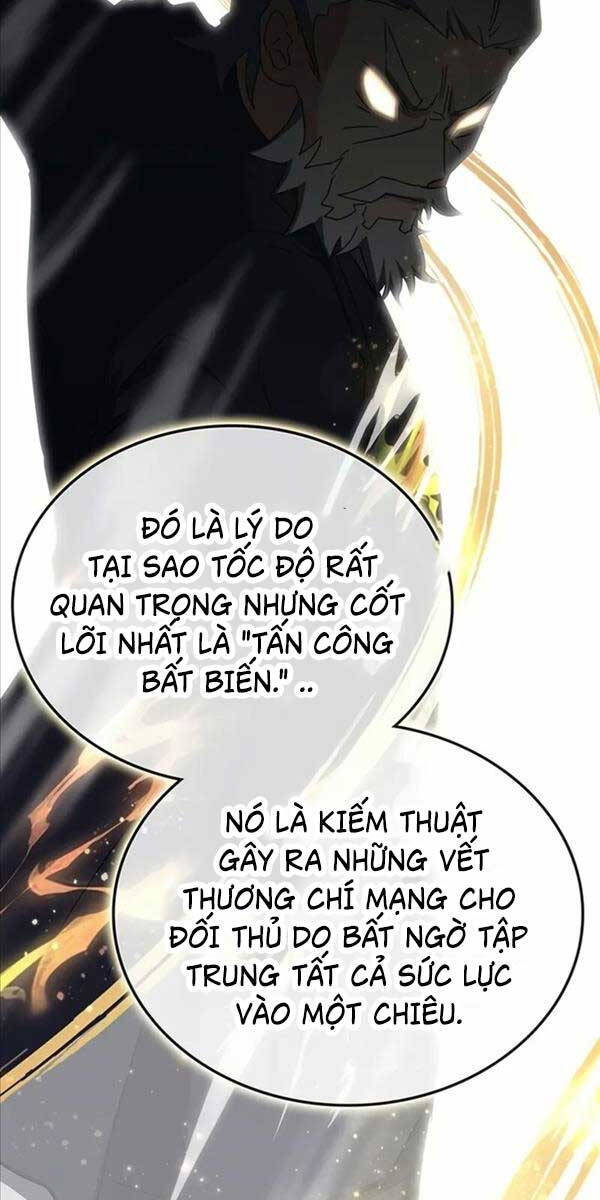 Học Viện Tối Thượng Chapter 78 - 79