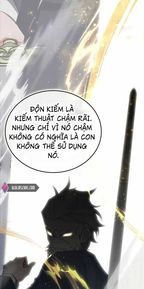 Học Viện Tối Thượng Chapter 78 - 80