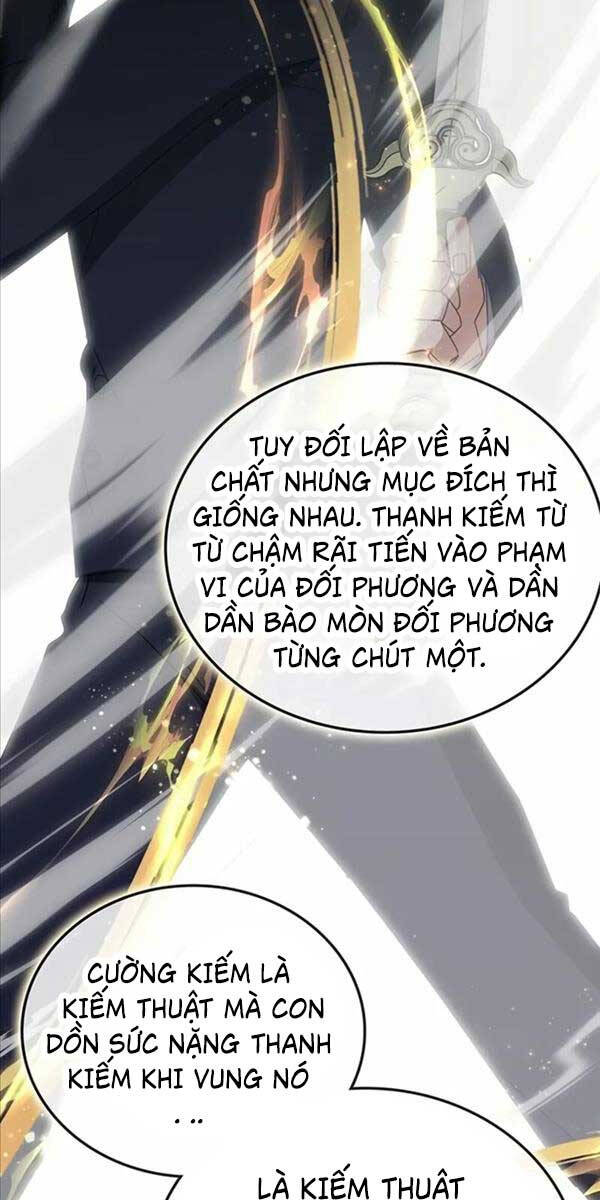 Học Viện Tối Thượng Chapter 78 - 81