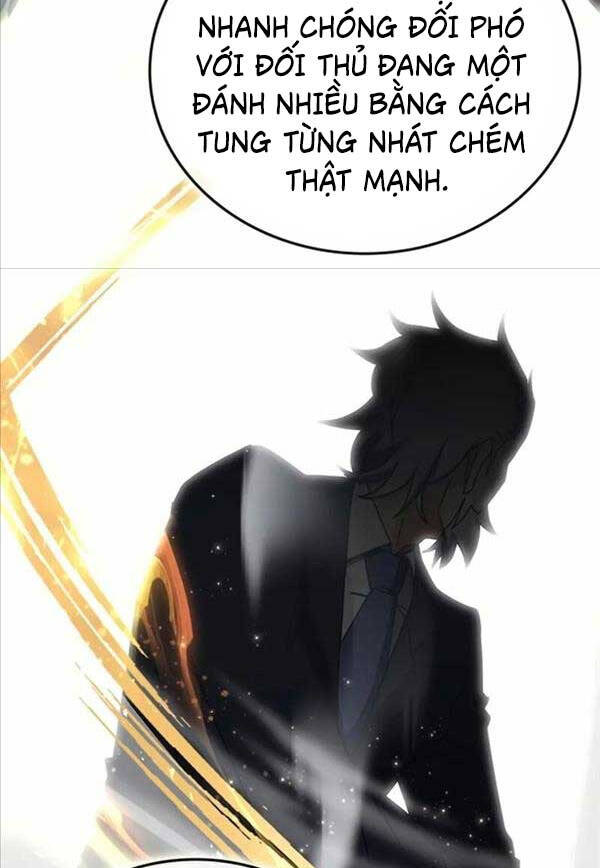 Học Viện Tối Thượng Chapter 78 - 82