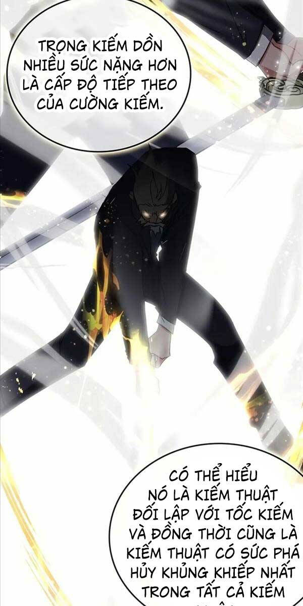 Học Viện Tối Thượng Chapter 78 - 83