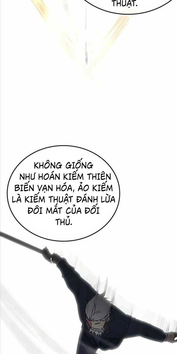Học Viện Tối Thượng Chapter 78 - 84
