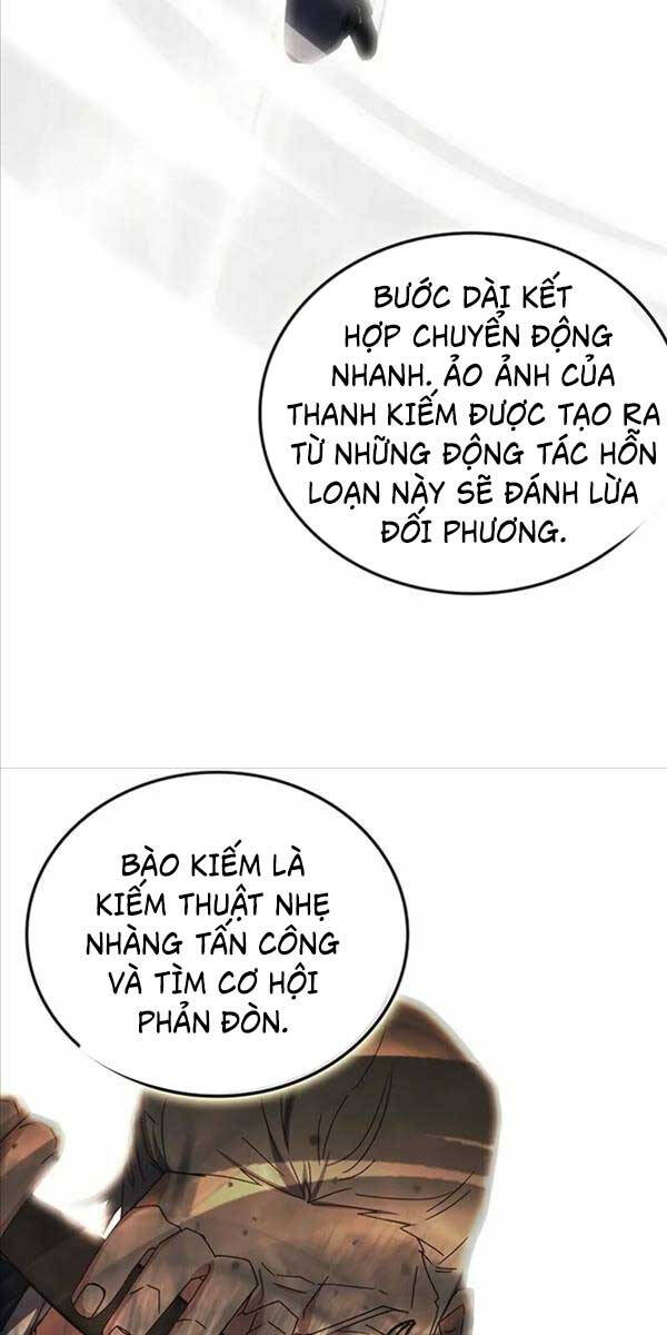Học Viện Tối Thượng Chapter 78 - 85
