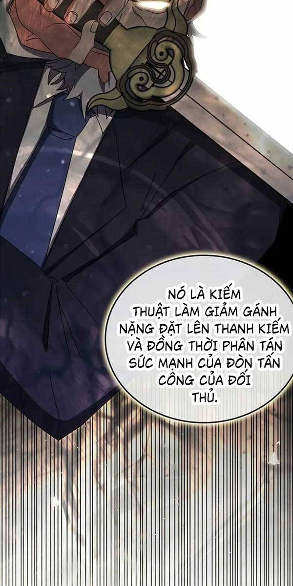 Học Viện Tối Thượng Chapter 78 - 86