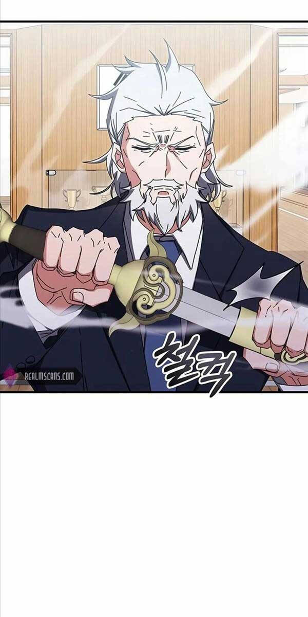 Học Viện Tối Thượng Chapter 78 - 91