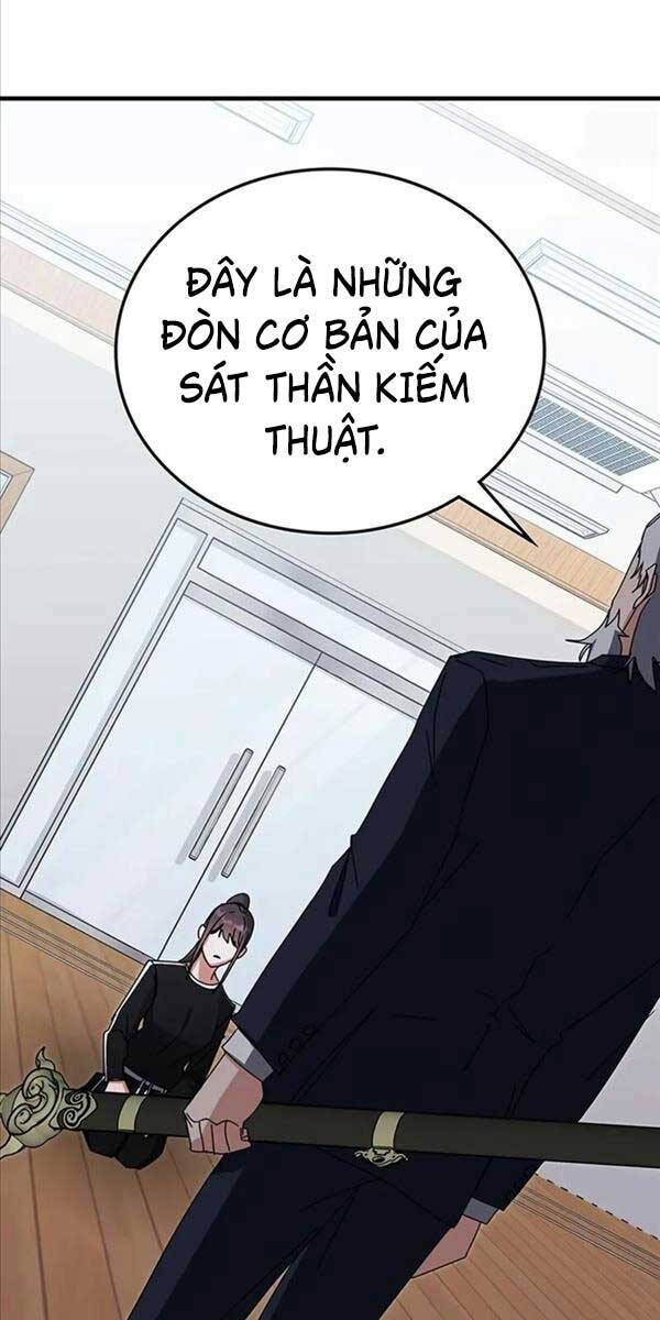 Học Viện Tối Thượng Chapter 78 - 92