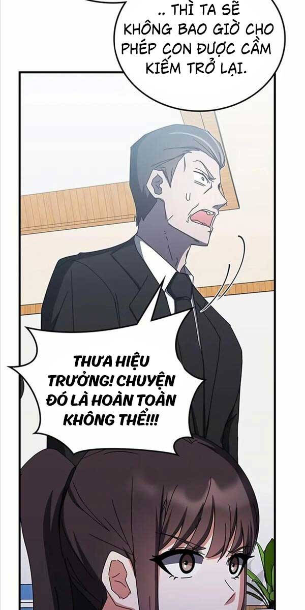 Học Viện Tối Thượng Chapter 78 - 96