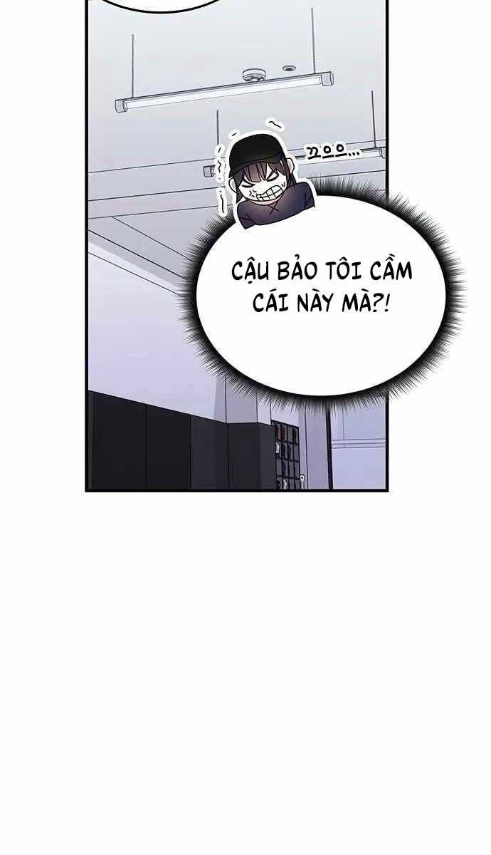 Học Viện Tối Thượng Chapter 79 - 14