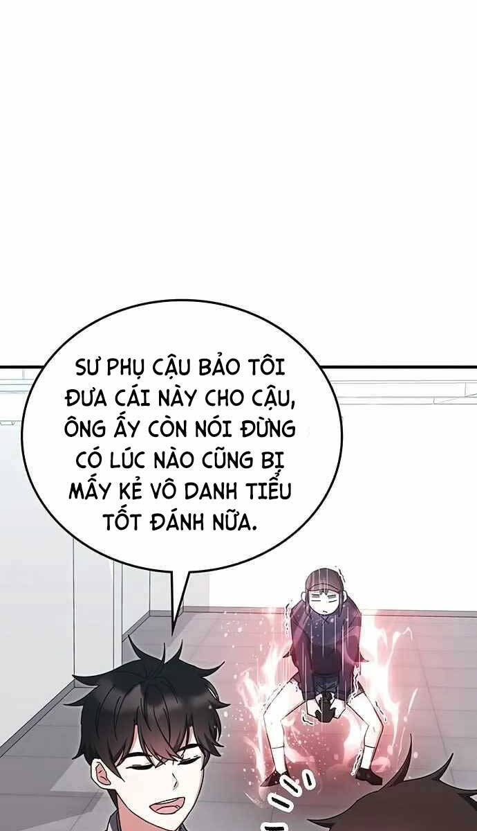 Học Viện Tối Thượng Chapter 79 - 45