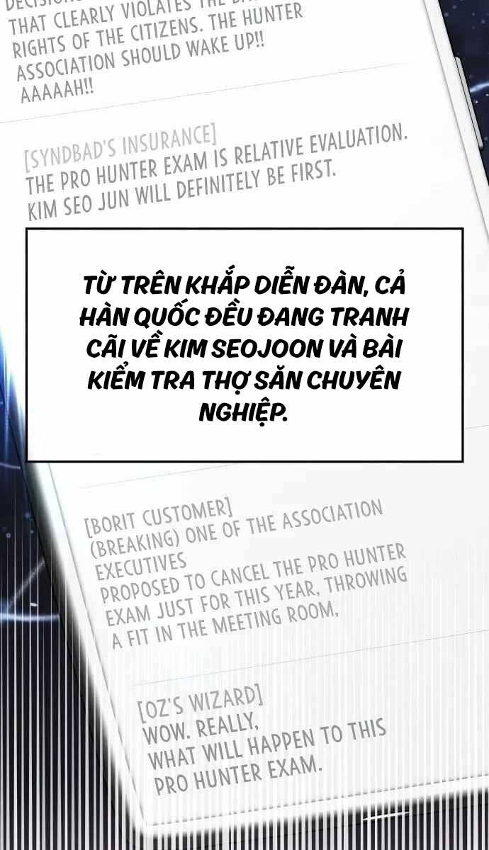 Học Viện Tối Thượng Chapter 79 - 81