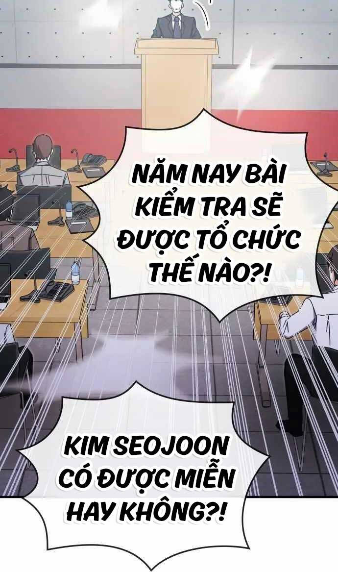 Học Viện Tối Thượng Chapter 79 - 86