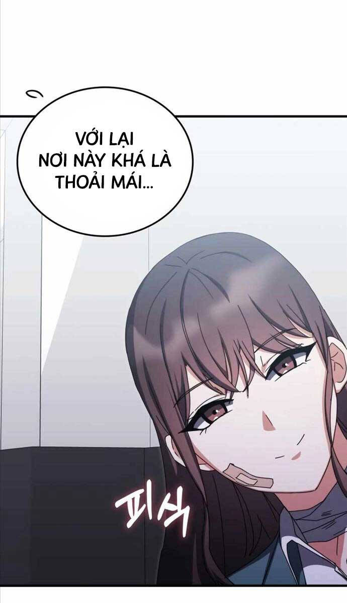 Học Viện Tối Thượng Chapter 80 - 17