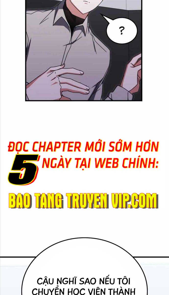 Học Viện Tối Thượng Chapter 80 - 19