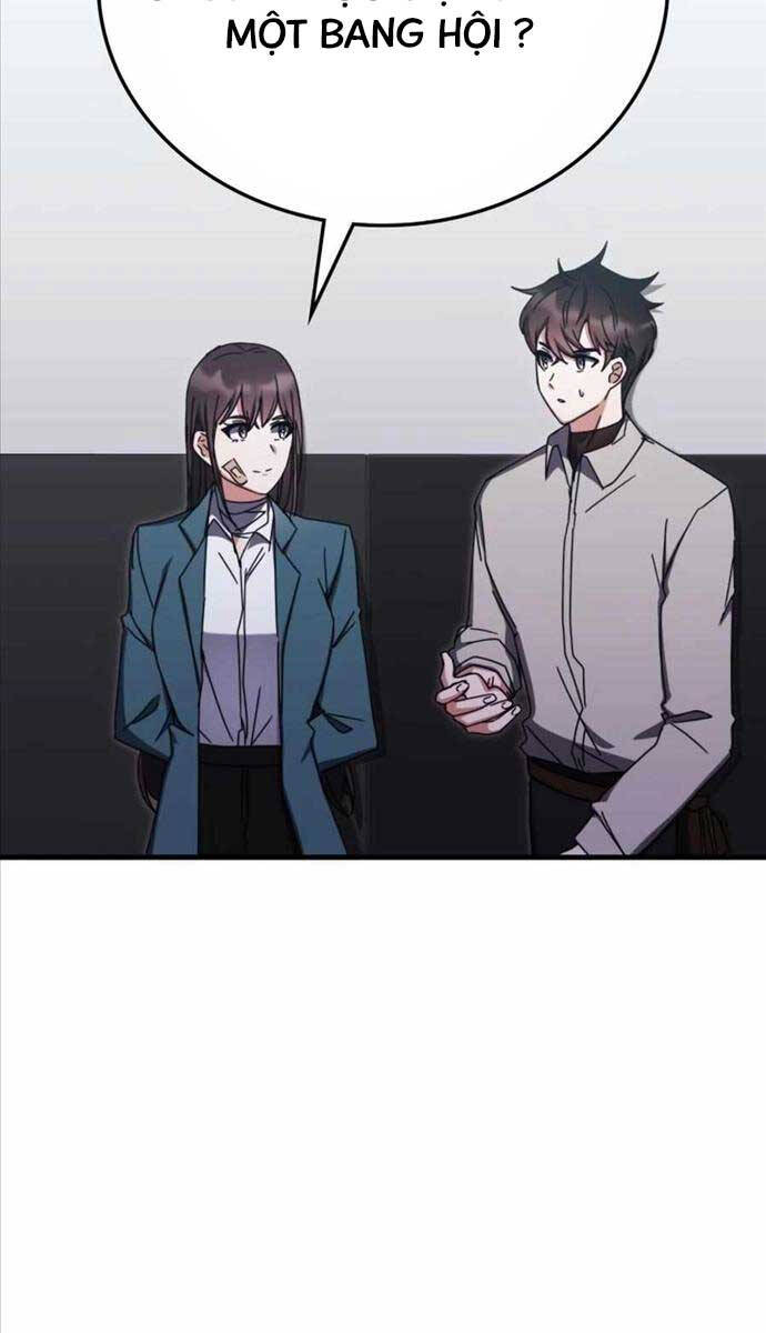 Học Viện Tối Thượng Chapter 80 - 20