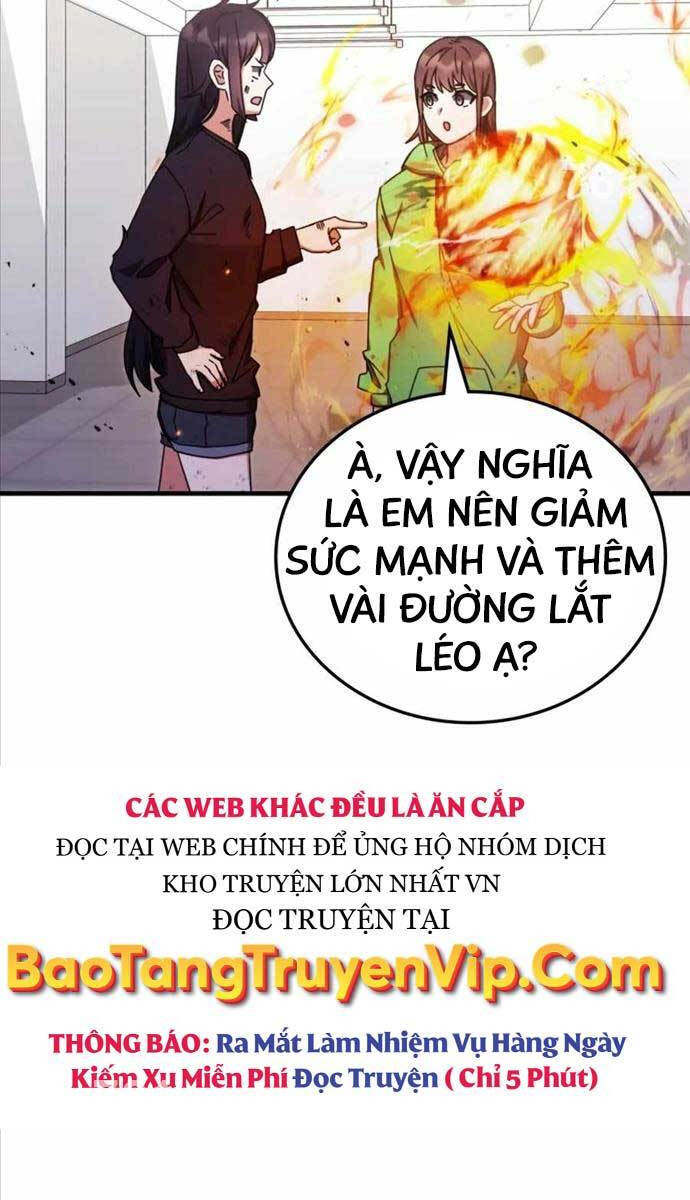 Học Viện Tối Thượng Chapter 80 - 3