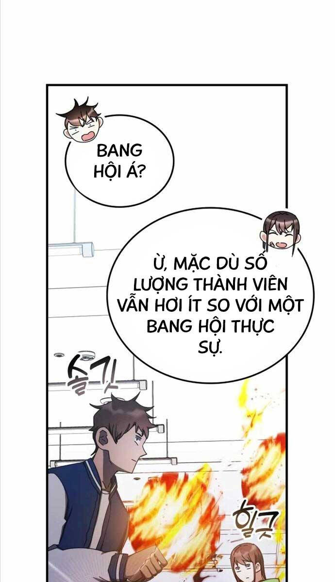 Học Viện Tối Thượng Chapter 80 - 21
