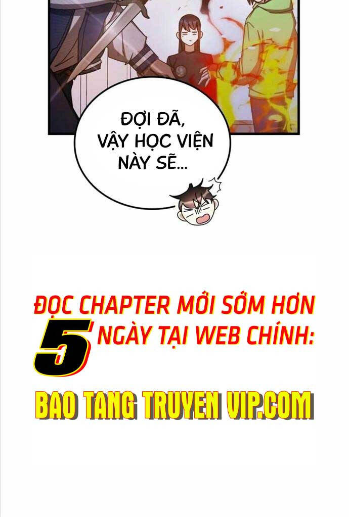Học Viện Tối Thượng Chapter 80 - 22