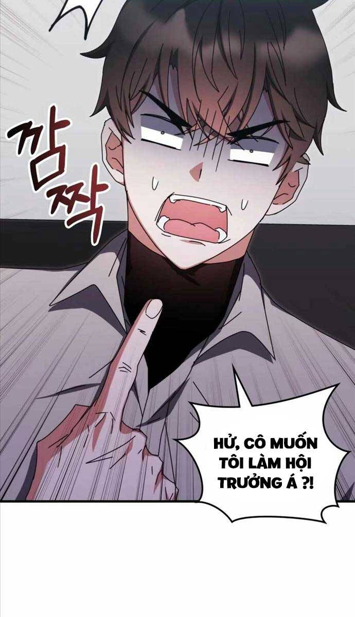 Học Viện Tối Thượng Chapter 80 - 26