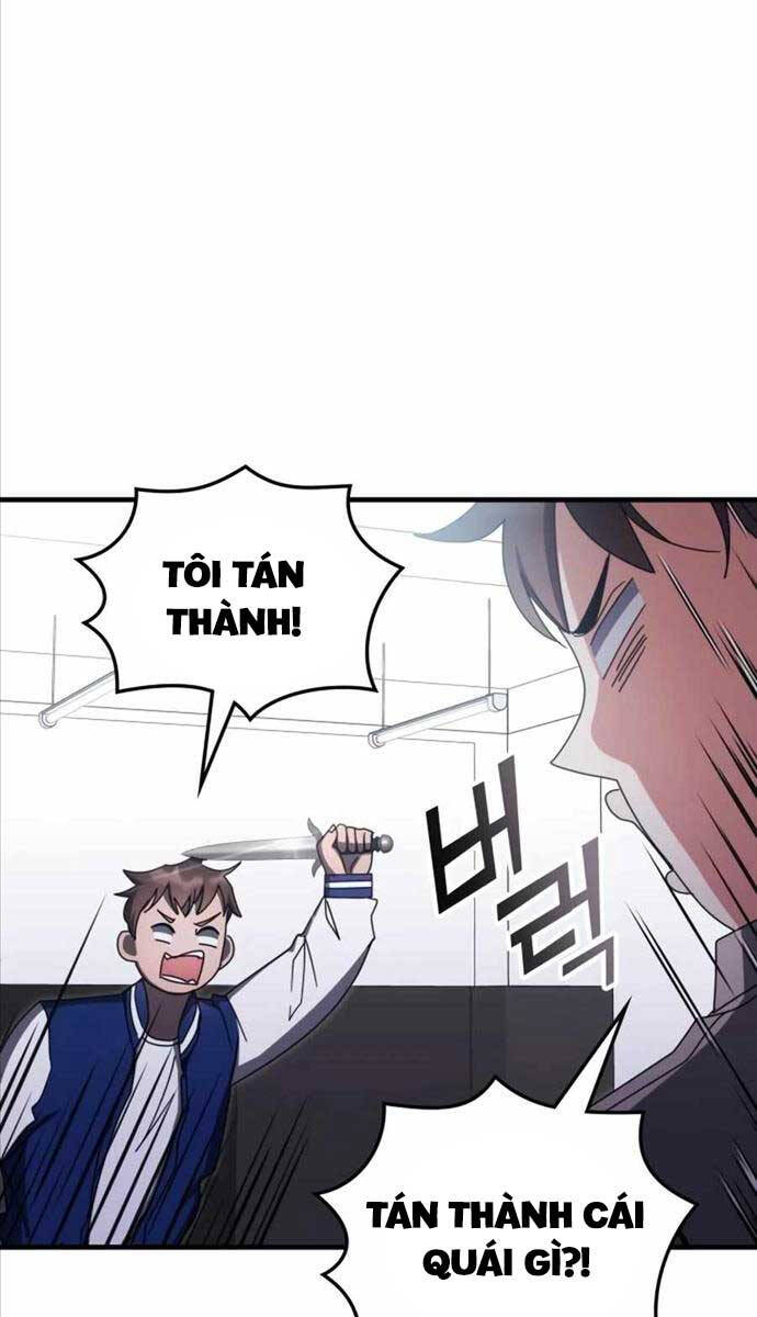 Học Viện Tối Thượng Chapter 80 - 29