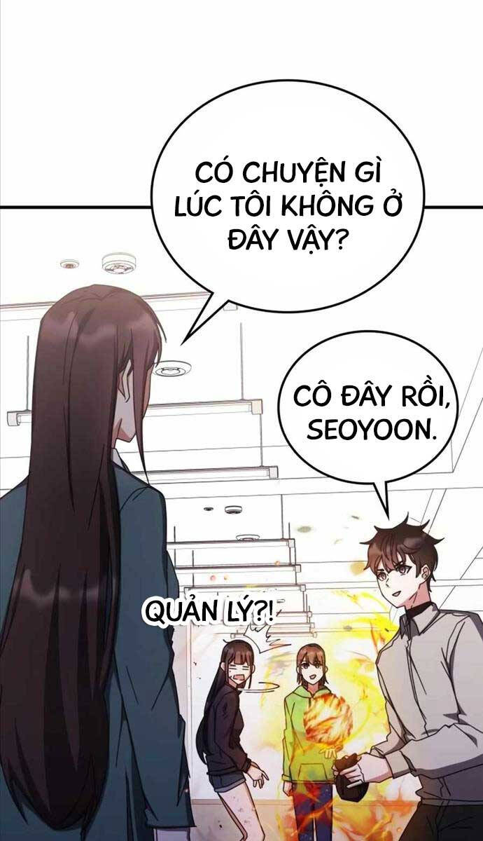 Học Viện Tối Thượng Chapter 80 - 4
