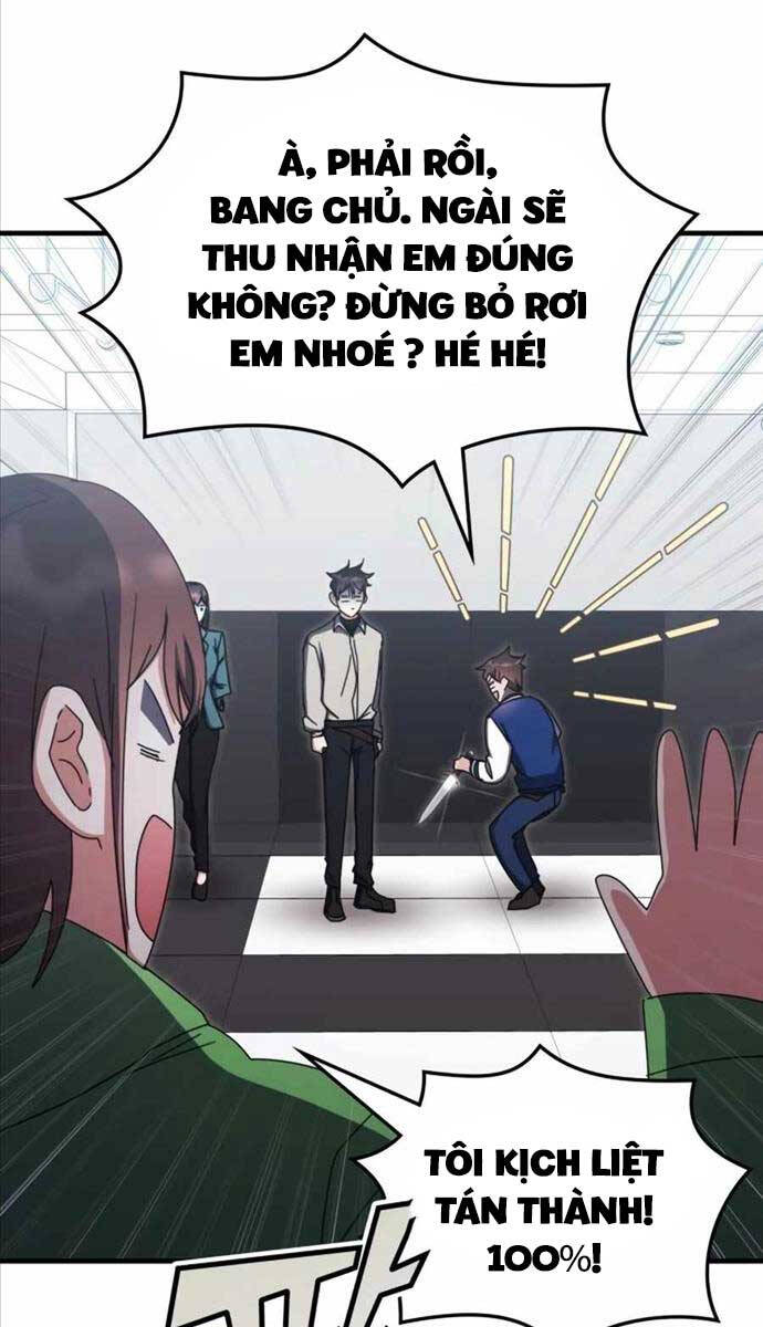 Học Viện Tối Thượng Chapter 80 - 32