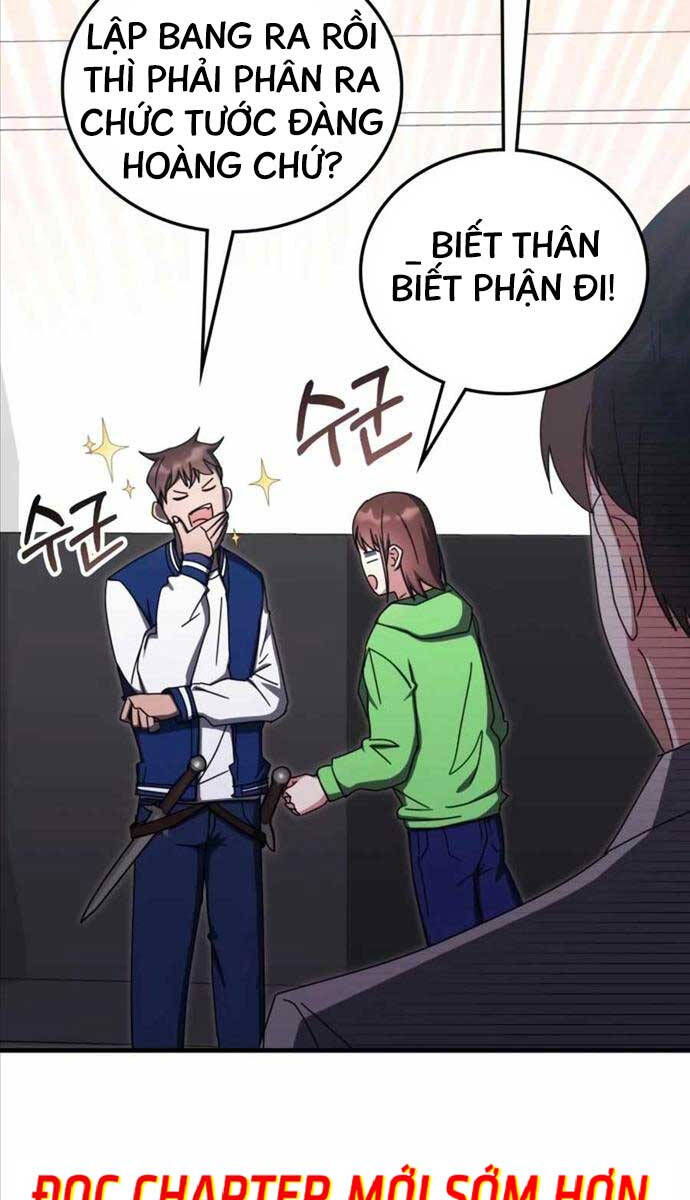 Học Viện Tối Thượng Chapter 80 - 34