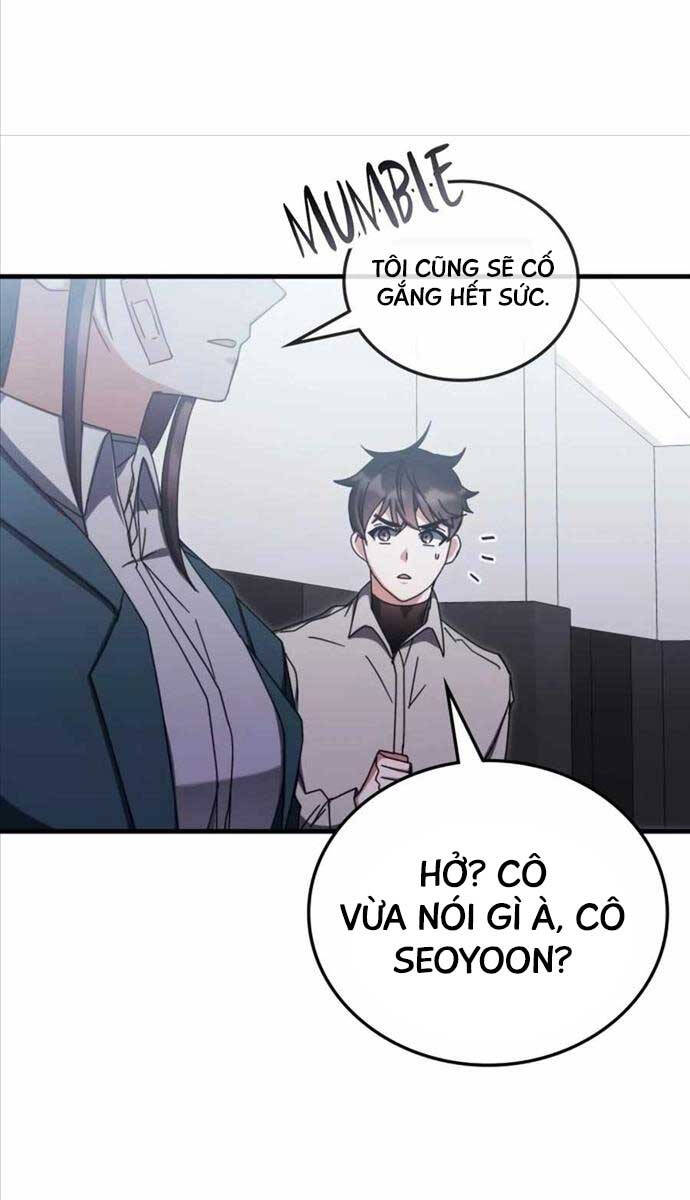 Học Viện Tối Thượng Chapter 80 - 38