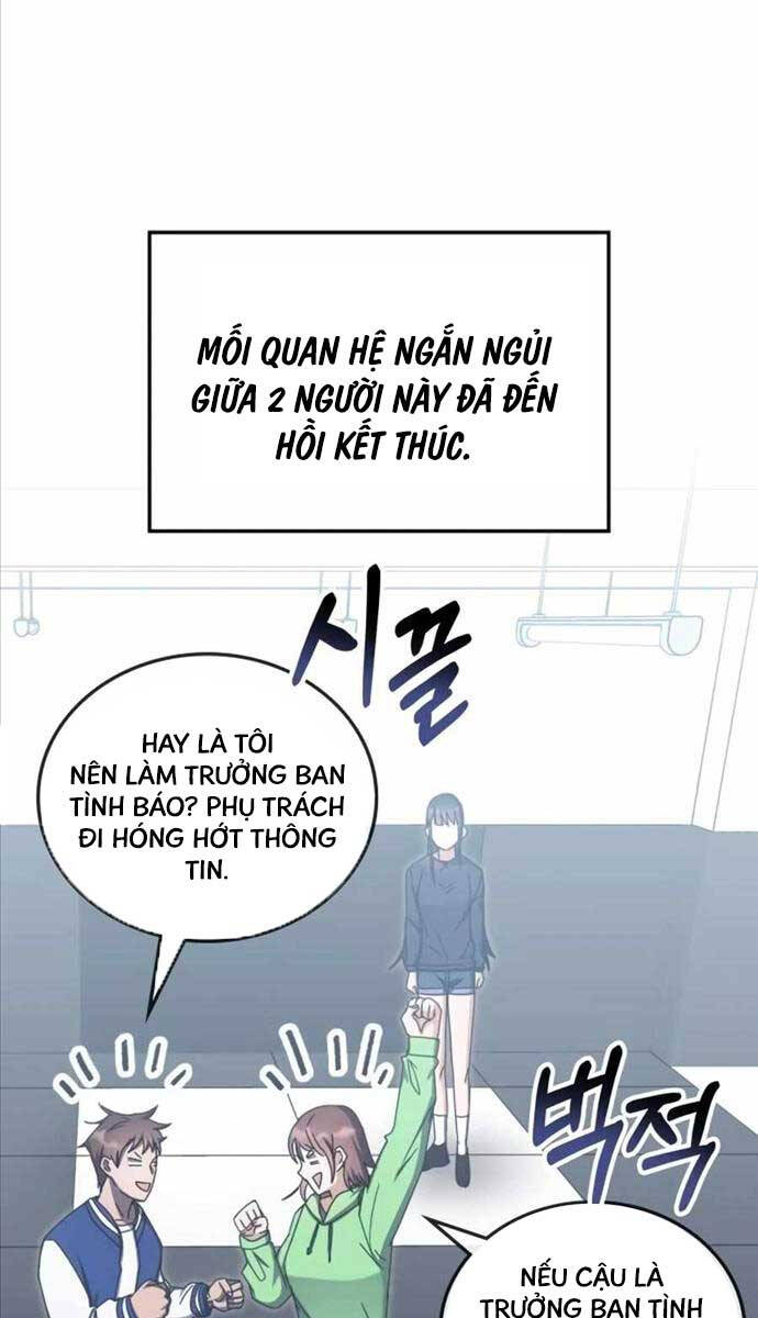 Học Viện Tối Thượng Chapter 80 - 41