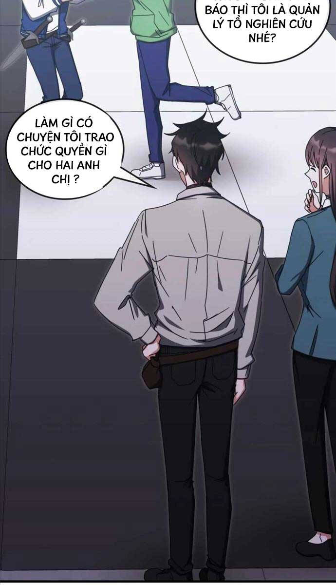 Học Viện Tối Thượng Chapter 80 - 42