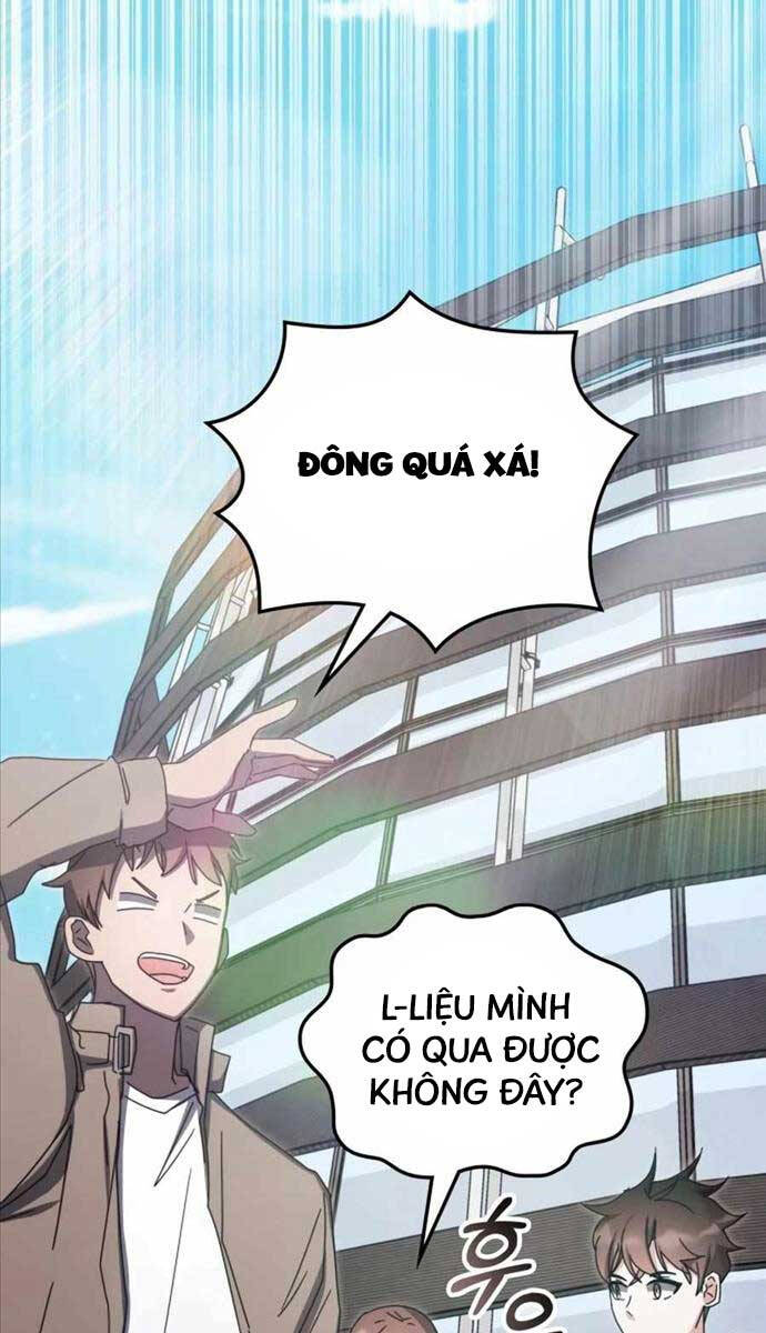 Học Viện Tối Thượng Chapter 80 - 54
