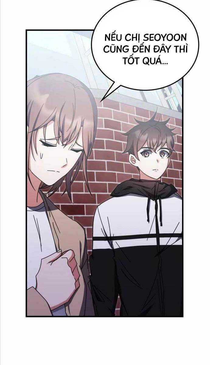 Học Viện Tối Thượng Chapter 80 - 56