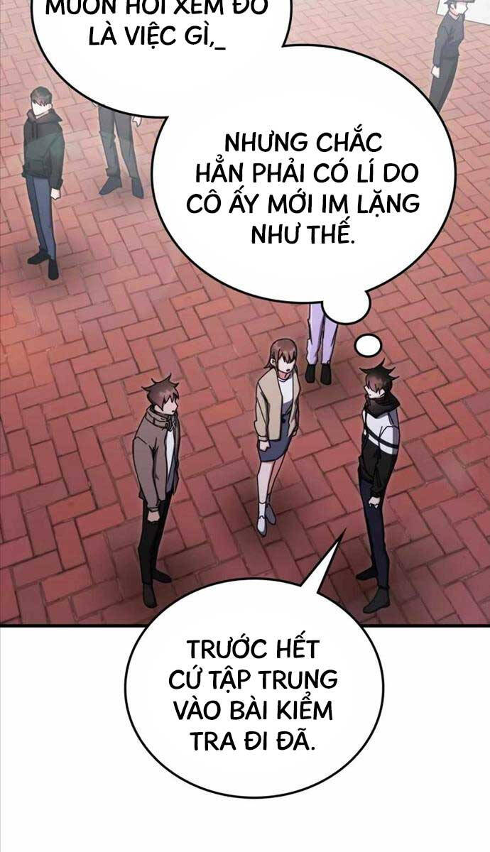 Học Viện Tối Thượng Chapter 80 - 58