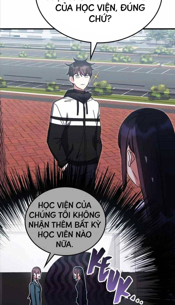 Học Viện Tối Thượng Chapter 80 - 62