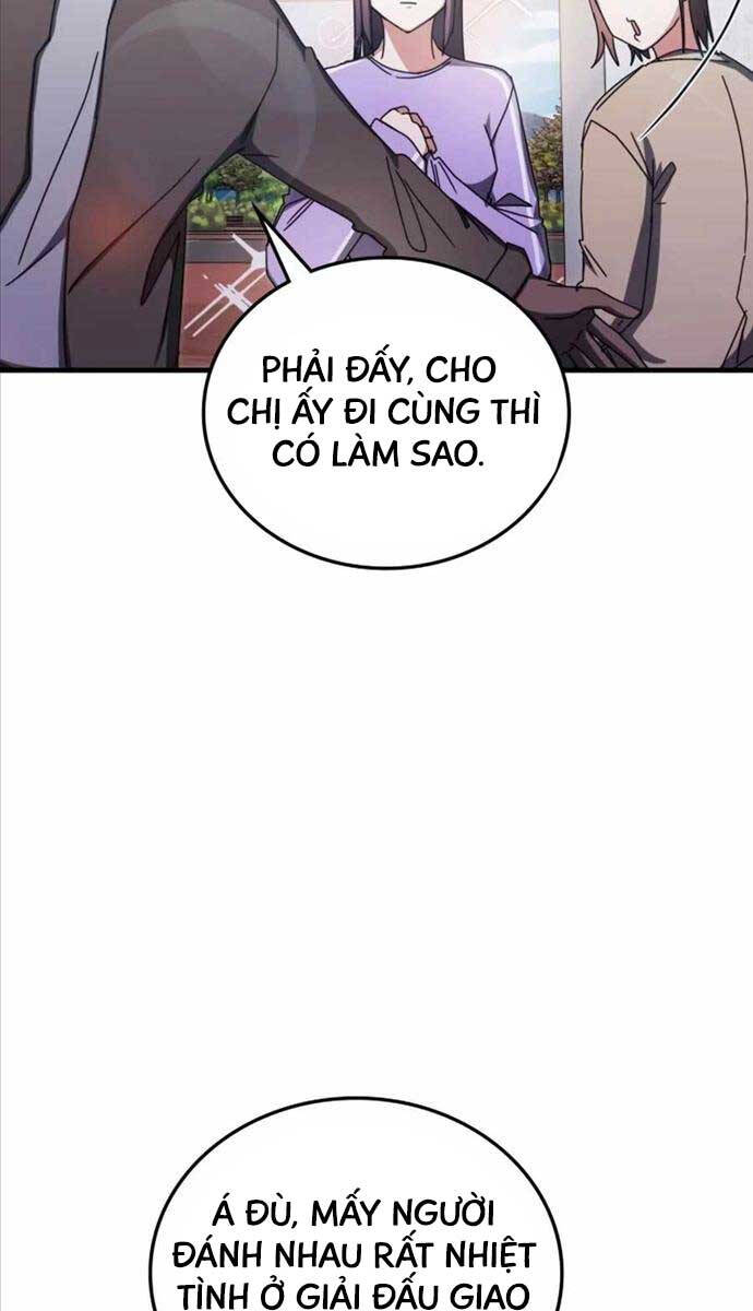 Học Viện Tối Thượng Chapter 80 - 64
