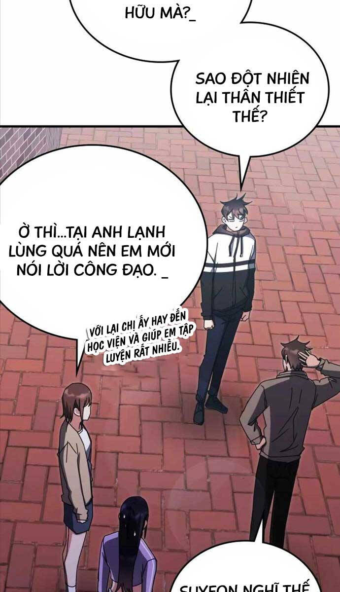 Học Viện Tối Thượng Chapter 80 - 65