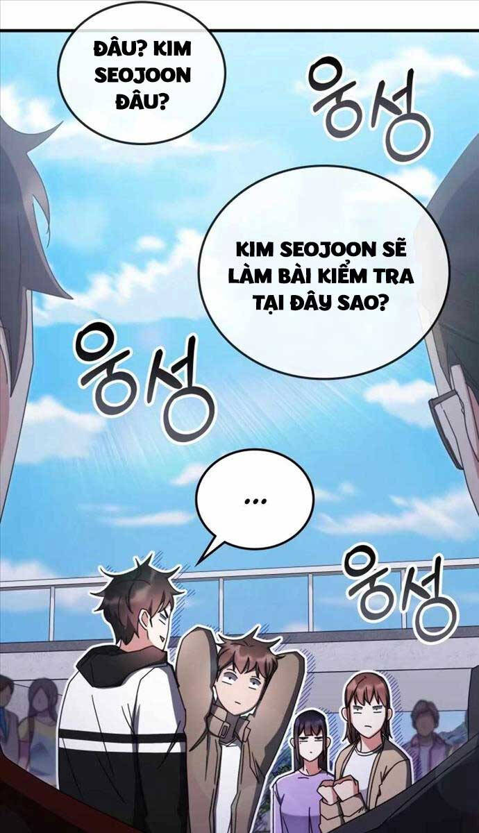 Học Viện Tối Thượng Chapter 80 - 68
