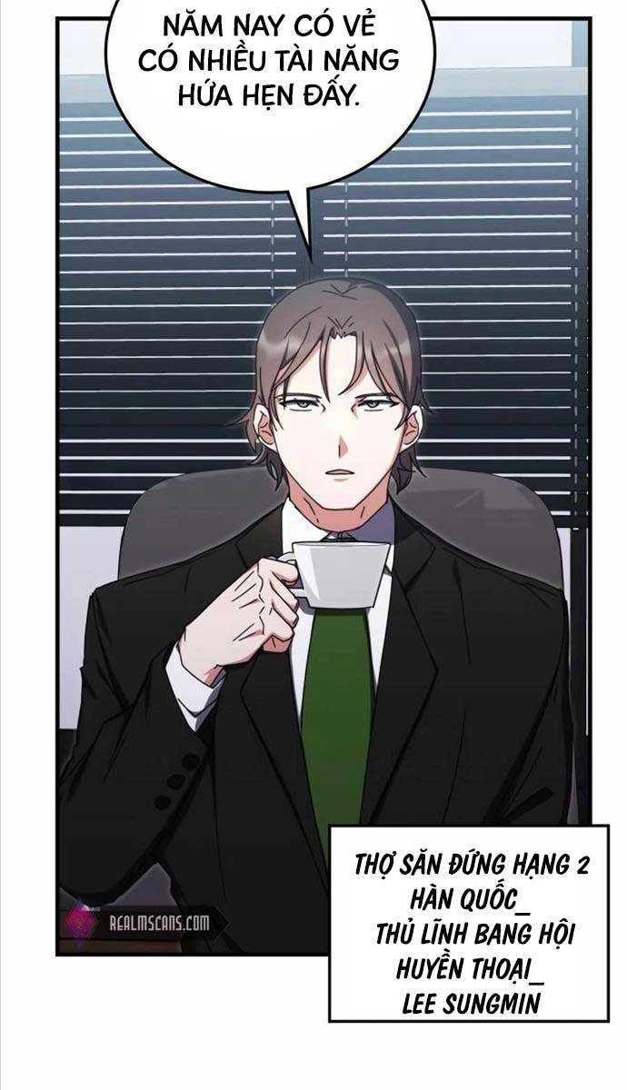 Học Viện Tối Thượng Chapter 80 - 76