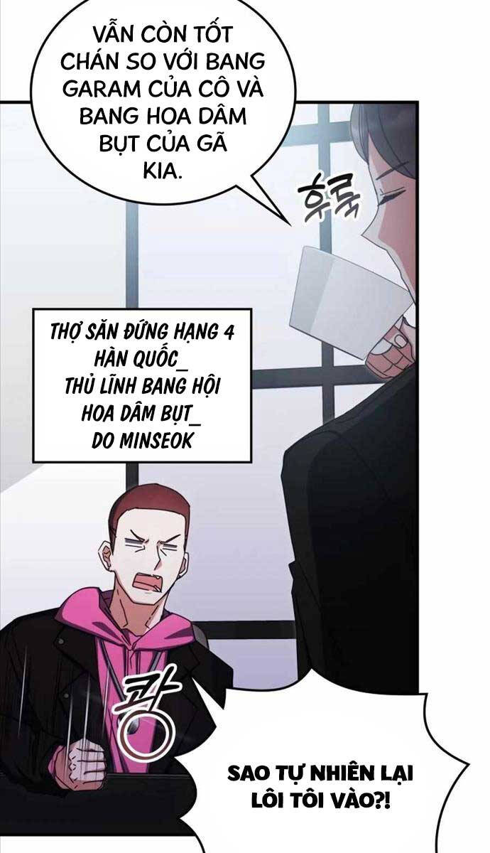 Học Viện Tối Thượng Chapter 80 - 79