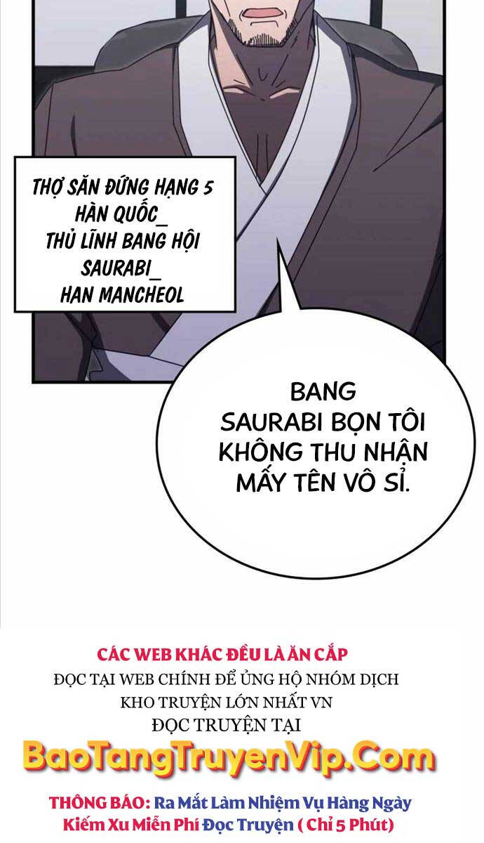 Học Viện Tối Thượng Chapter 80 - 81