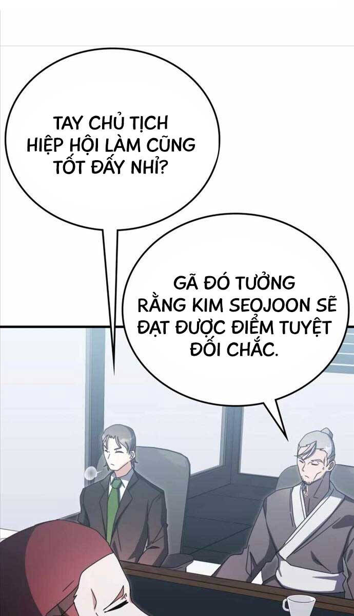 Học Viện Tối Thượng Chapter 80 - 82